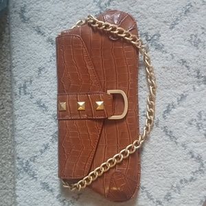 BN New York and Company clutch